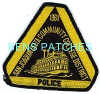 CALIFORNIA,SAN JOAQUIN DELTA COMMUNITY COLLEGE DISTRICT POLICE 1_wm